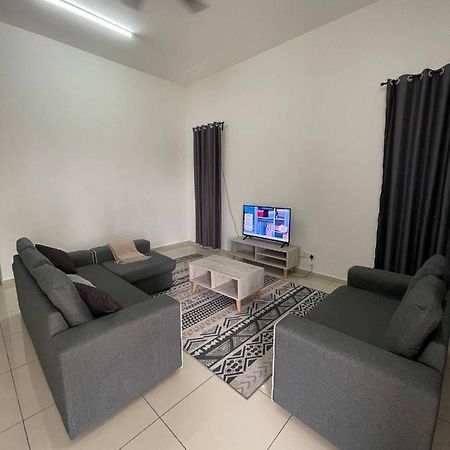 JC 7799 Homestay Jasin Perdana Bagian luar foto