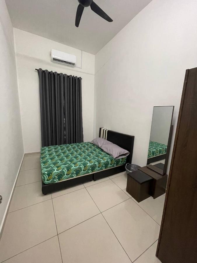 JC 7799 Homestay Jasin Perdana Bagian luar foto
